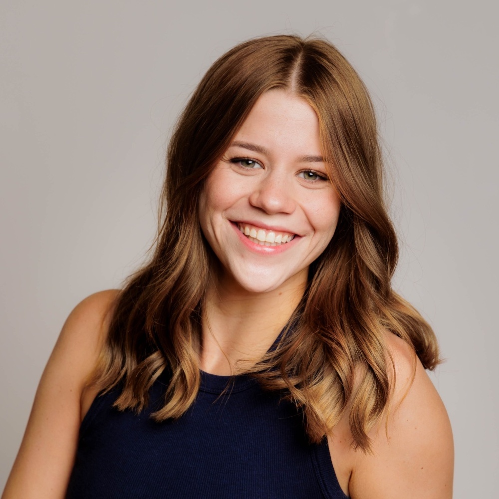 Meet your Posher, Whitney